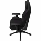 Lorgar CHA 41 Ergonomic Gaming Chair Advanced Black/purple