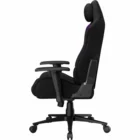 Lorgar CHA 41 Ergonomic Gaming Chair Advanced Black/purple