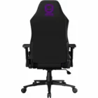 Lorgar CHA 41 Ergonomic Gaming Chair Advanced Black/purple