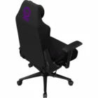 Lorgar CHA 41 Ergonomic Gaming Chair Advanced Black/purple