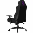 Lorgar CHA 41 Ergonomic Gaming Chair Advanced Black/purple