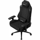 Lorgar CHA 41 Ergonomic Gaming Chair Advanced Black/white