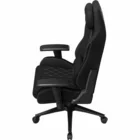 Lorgar CHA 41 Ergonomic Gaming Chair Advanced Black/white