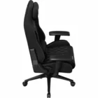 Lorgar CHA 41 Ergonomic Gaming Chair Advanced Black/white