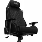 Lorgar CHA 41 Ergonomic Gaming Chair Advanced Black/white
