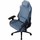 Lorgar CHA 41 Ergonomic Gaming Chair Advanced Blue