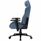 Lorgar CHA 41 Ergonomic Gaming Chair Advanced Blue