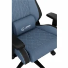 Lorgar CHA 41 Ergonomic Gaming Chair Advanced Blue