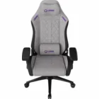 Lorgar CHA 41 Ergonomic Gaming Chair Advanced Grey
