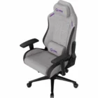 Lorgar CHA 41 Ergonomic Gaming Chair Advanced Grey