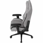 Lorgar CHA 41 Ergonomic Gaming Chair Advanced Grey