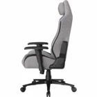 Lorgar CHA 41 Ergonomic Gaming Chair Advanced Grey