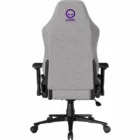 Lorgar CHA 41 Ergonomic Gaming Chair Advanced Grey