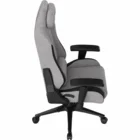 Lorgar CHA 41 Ergonomic Gaming Chair Advanced Grey