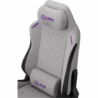 Lorgar CHA 41 Ergonomic Gaming Chair Advanced Grey