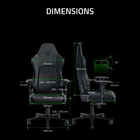 Razer Iskur V2 Black