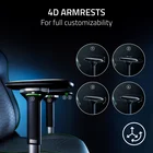 Razer Iskur V2 Black