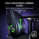 Razer Iskur V2 Black