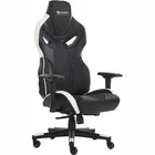 Sandberg Voodoo Black White
