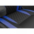 White Shark Dervish K-8879 Black/Blue