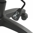 White Shark Kings Throne Black Red