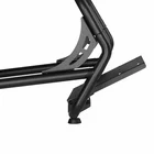 White Shark RSC-303 King of Speed Black