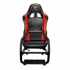 White Shark RSC-303 King of Speed Black