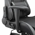 White Shark Terminator Black Grey