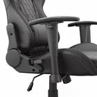 White Shark Thunderbolt GC-90042 Black Red