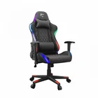 White Shark Thunderbolt GC-90042 Black Red