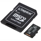 Kingston Industrial MicroSDHC 16 GB