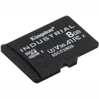 Kingston Industrial MicroSDHC UHS-I Class 10 8GB