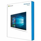 Programmatūra Microsoft Windows 10 Home (KW9-00478)