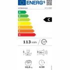 Veļas mašīna LG WashTower WT1210BBF