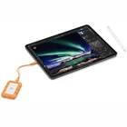 Ārējais cietais disks Lacie Rugged Mini SSD 1TB
