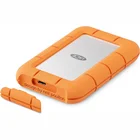 Ārējais cietais disks Lacie Rugged Mini SSD 1TB