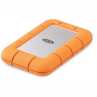 Ārējais cietais disks Lacie Rugged Mini SSD 1TB