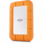 Ārējais cietais disks Lacie Rugged Mini SSD 1TB