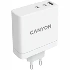 Canyon Fast Charge GaN Wall Charger H-140-01