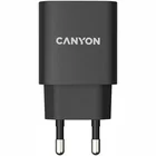 Canyon Wall Charger 20W With PD USB-C H-20-02