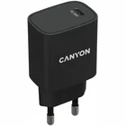 Canyon Wall Charger 20W With PD USB-C H-20-02