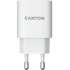 Canyon Wall Charger 20W With PD USB-C H-20-02