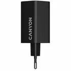 Canyon Wall Charger Hexagon 65 GaN 65W EU Black