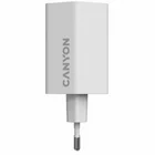 Canyon Wall Charger Hexagon 65 GaN 65W EU White