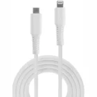 Lindy USB-C to Lightning 2m White