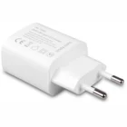 Lindy 20W USB Type A & C Charger White