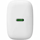 Puro Daily 1 USB-C 20W White