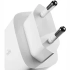 Puro Daily 1 USB-C 20W White