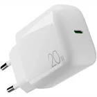 Puro Daily 1 USB-C 20W White