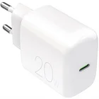 Puro Daily 1 USB-C 20W White